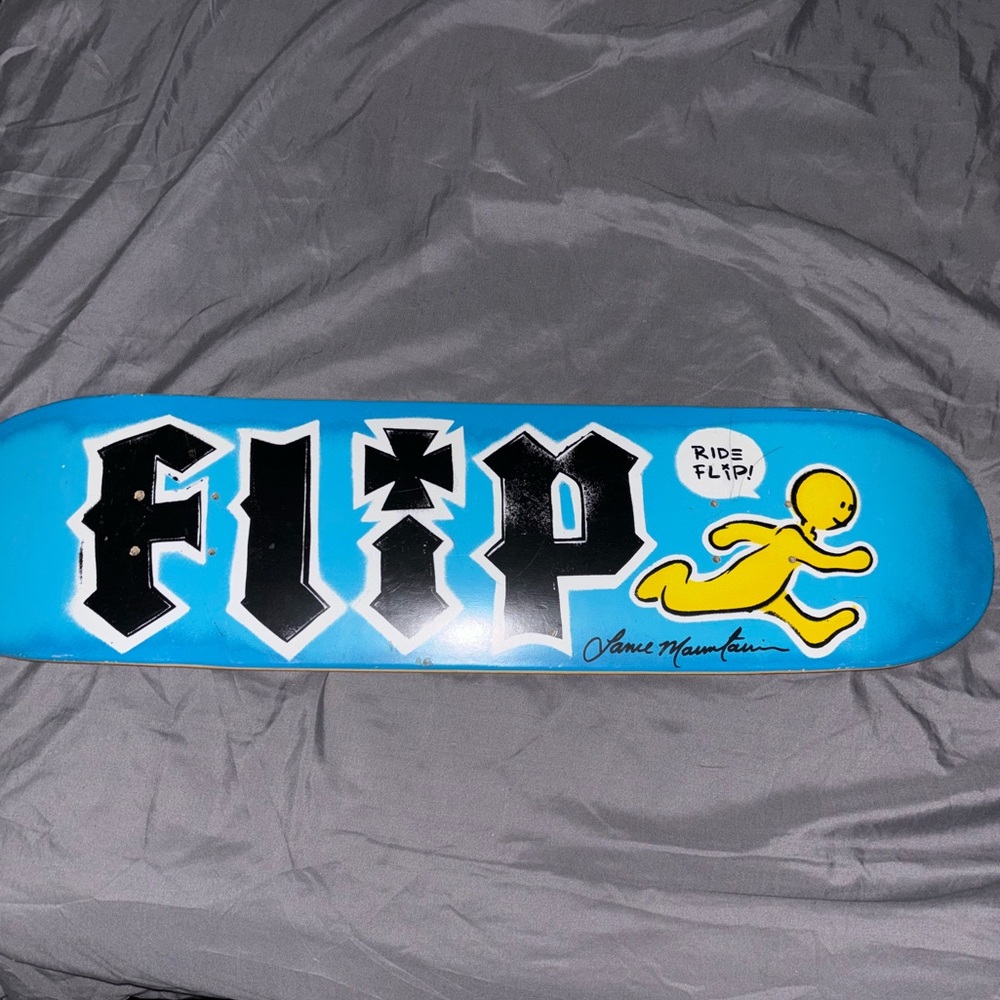 Skateboards
